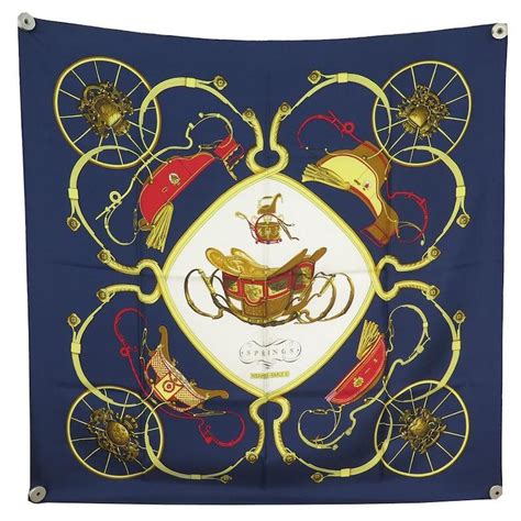 carre hermes springs ledoux|philippe Hermes scarf.